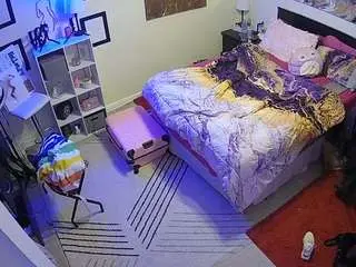 Camsoda Live Porn of voyeurcam-hornyhostel-01