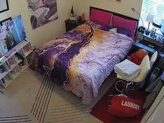Camsoda Nude Webcam of voyeurcam-hornyhostel-01