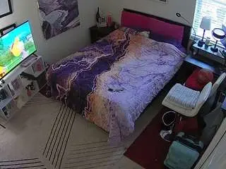 Camsoda Private Sex Chat of voyeurcam-hornyhostel-01