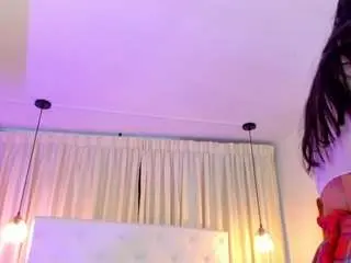 Camsoda Adult Webcam of bonniebad