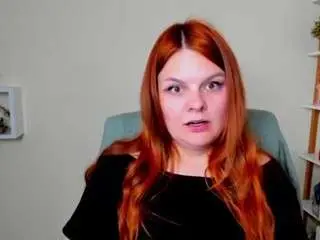 Camsoda Best live sex cam show of gingerkiss