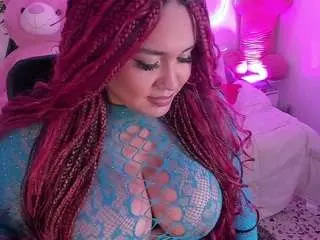 Camsoda Live Sex of joycethompson