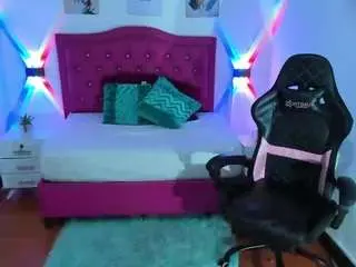 Camsoda Adult Webcams of lissa-jose