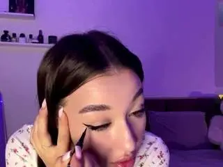 Camsoda Best live sex cam show of sophielany