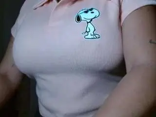 Camsoda Live Sex Cam of venusxoxoxo