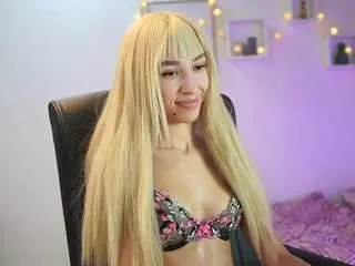 Camsoda Best Webcam of amailiuu