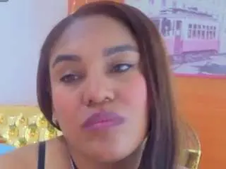 Camsoda Adult Video Chat of kamala-t