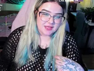 Camsoda Sex Cam of lilmilkylilly