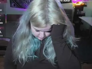 Camsoda Best Webcam of lilmilkylilly