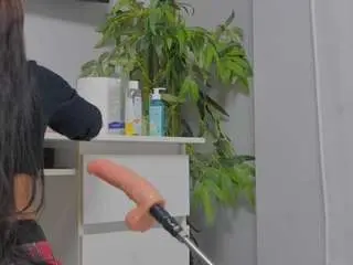 Camsoda Best live sex cam show of luckyystrike