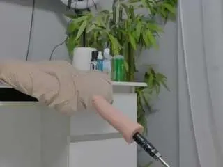 Camsoda Live Porn of luckyystrike