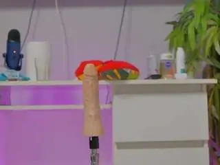 Camsoda Watch Live Sex Cams of luckyystrike