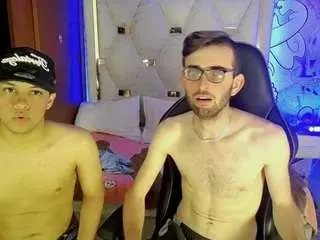 Camsoda Private Sex Chat of the-goodguyss