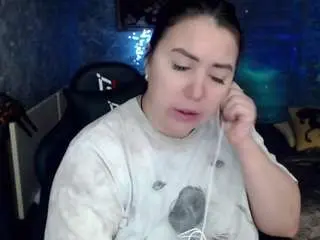 Camsoda Nude Webcam of korolek12