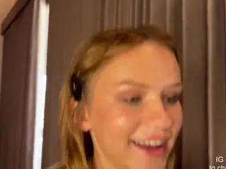 Camsoda Live Sex Cam of lxsundollyxl