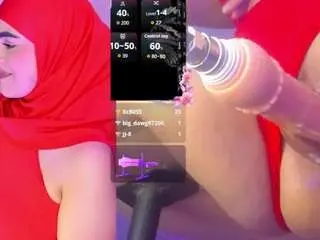 Camsoda Free Porn Cam of nahid-jaziri