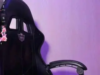 Camsoda Sex Chat of nahid-jaziri