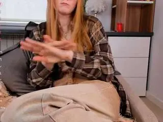 Camsoda Adult Webcam of pattylascurain