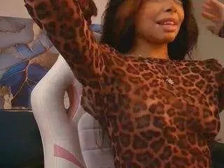 Camsoda Best Webcam of pauline-clark