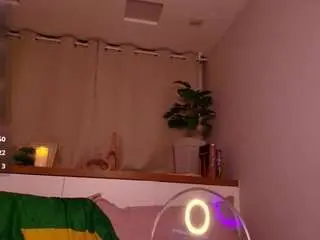 Camsoda Live Sex Cam of pauline-clark