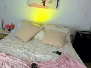 Camsoda Best live sex cam show of ahinoaa