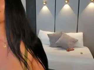 Camsoda Adult Webcam of ashly-moonn