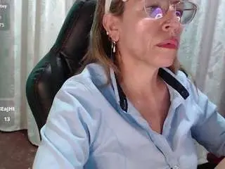 Camsoda Live Sex Cam of chayla-ruiz