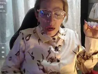 Camsoda Live Sex Cam of chayla-ruiz