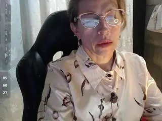 Camsoda Free Porn Cam of chayla-ruiz