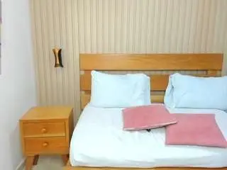 Camsoda Free Porn Cam of luciana-ballesteros