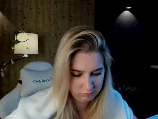 Camsoda Adult Webcam of lunasshine