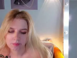 Camsoda Live Porn of lunasshine