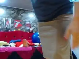 Camsoda Free Porn Cam of sexy-matute