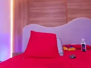 Camsoda Best Webcam of shaina-ad