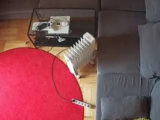 Camsoda Sex Cam of voyeurcam-julmodels-living-7