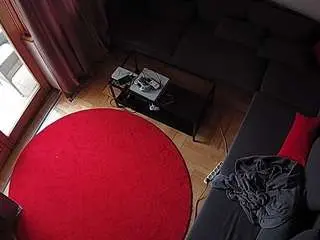 Camsoda Free Live Porn of voyeurcam-julmodels-living-7