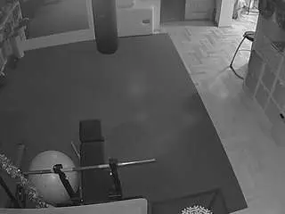 Camsoda Private Sex Chat of voyeurcam-julmodels-living-7