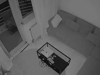 Camsoda Best Webcam of voyeurcam-julmodels-living-7