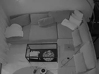 Camsoda Sex Cam of voyeurcam-julmodels-living-7