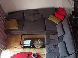 Camsoda Live Porn of voyeurcam-julmodels-living-7