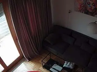 Camsoda Adult Video Chat of voyeurcam-julmodels-living-7