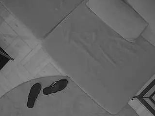 Camsoda Private Sex Chat of voyeurcam-julmodels-living-7