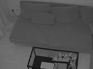 Camsoda Live Sex of voyeurcam-julmodels-living-7
