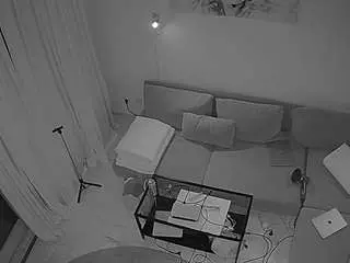 Camsoda Best Webcam of voyeurcam-julmodels-living-7