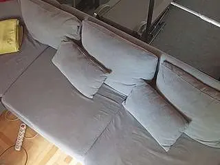 Camsoda Free Live Porn of voyeurcam-julmodels-living-7