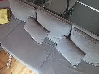 Camsoda Live Sex of voyeurcam-julmodels-living-7
