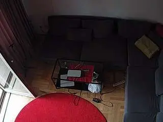 Camsoda Adult Webcam of voyeurcam-julmodels-living-7