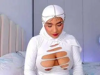 Camsoda Watch Live Sex Cams of amira-zahra