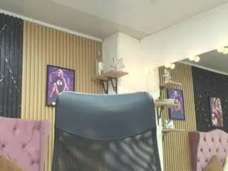 Camsoda Free Porn Cam of barbie-brown