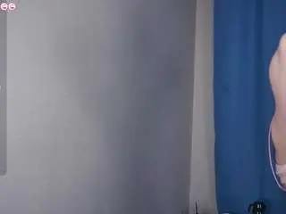 Camsoda Live Porn of candrayokley